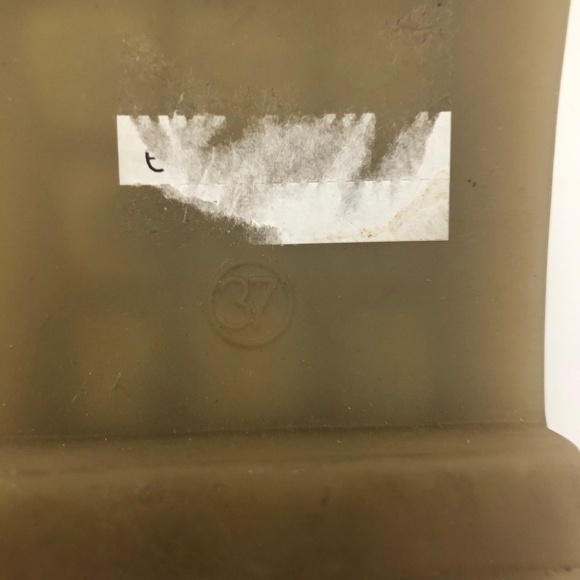 TOPSHOP Suede Fleece Lined Ankle Chukka Boots - Picture 7 of 7